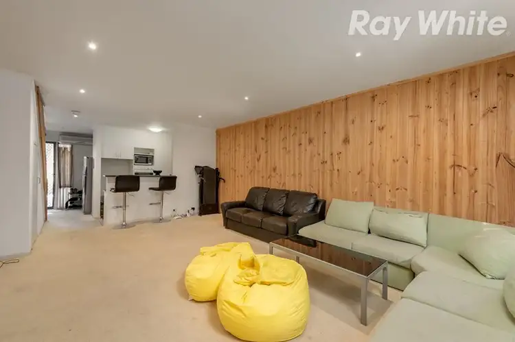 Third view of Homely townhouse listing, 2/121 Grange Boulevard, Bundoora VIC 3083