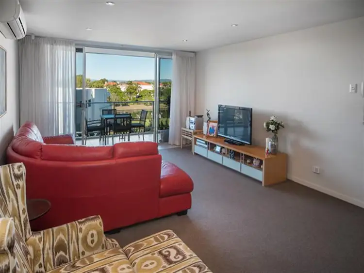 Fourth view of Homely house listing, 2317/2 Activa Way, Hope Island QLD 4212