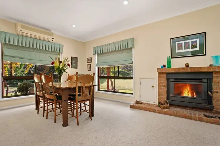 Sixth view of Homely rural property listing, 200 Gearys Crossing Road, Mt Olive, Singleton NSW 2330
