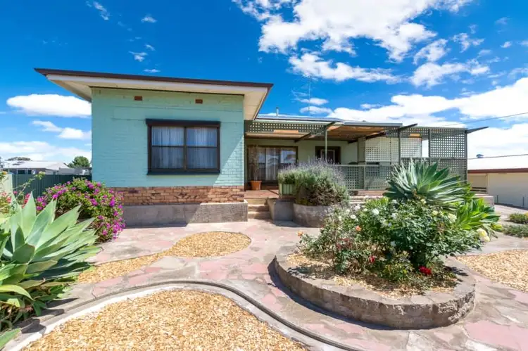 Second view of Homely house listing, 53 Hill Street, Murray Bridge SA 5253