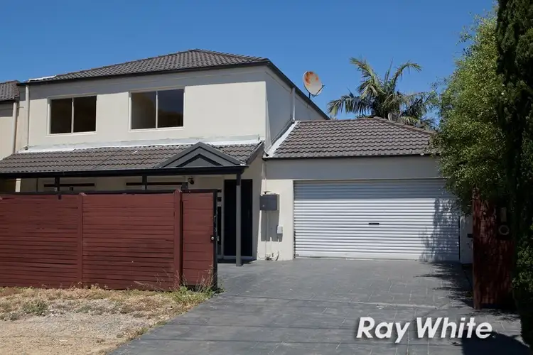 Second view of Homely house listing, 2/470 McClelland Drive, Langwarrin VIC 3910