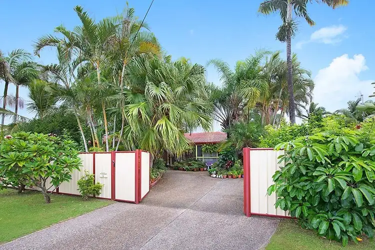 Main view of Homely house listing, 16 Wandarri Street, Wurtulla QLD 4575