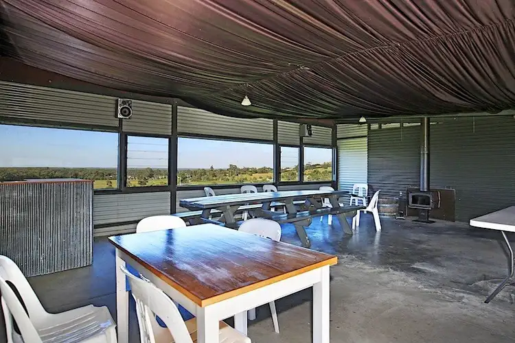 Seventh view of Homely rural property listing, 11 Coolangatta Road, Coolangatta NSW 2535