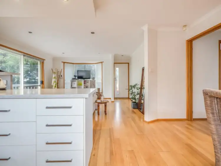 Seventh view of Homely townhouse listing, 3/22 Dossiter Street, Bellerive TAS 7018