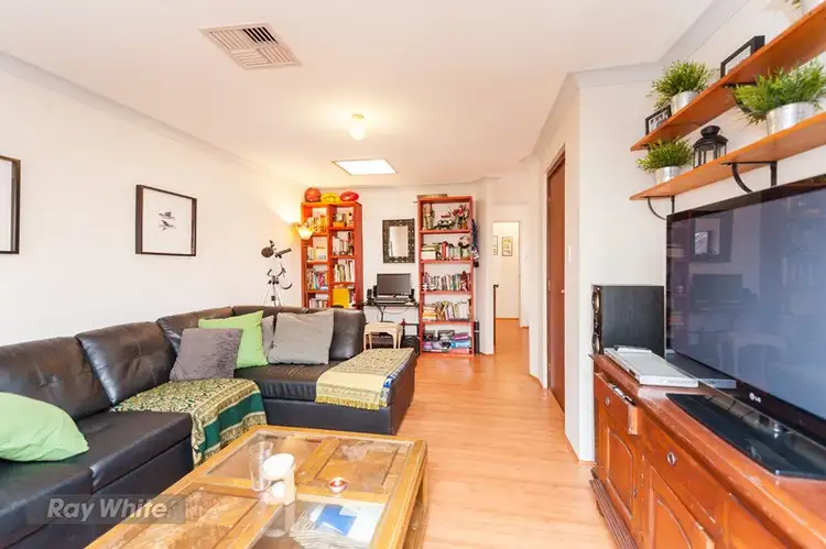 Fourth view of Homely villa listing, 11/132 Ninth Avenue, Inglewood WA 6052
