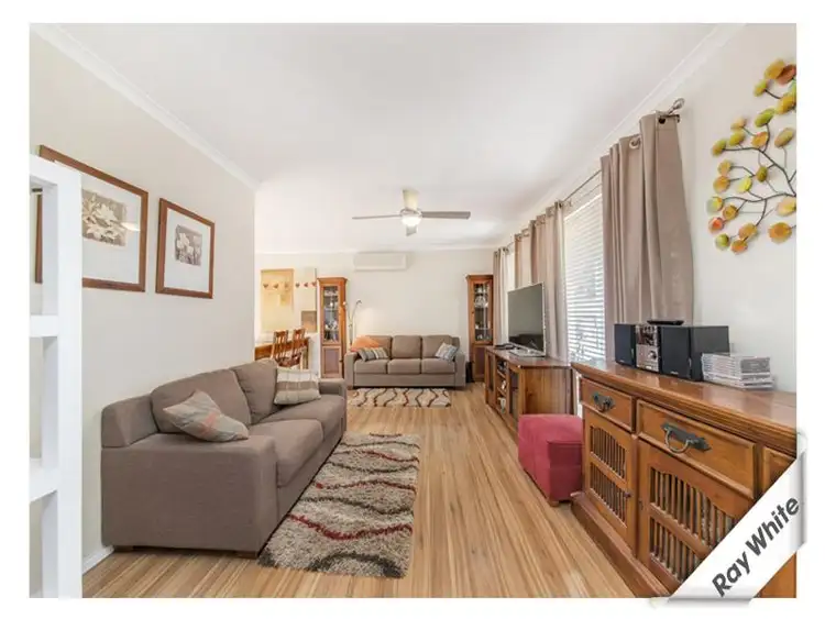Sixth view of Homely house listing, 21 Pollock Street, Chifley ACT 2606