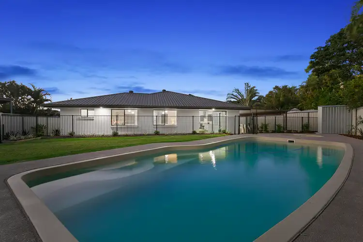 20 Jesray Street, Birkdale QLD 4159