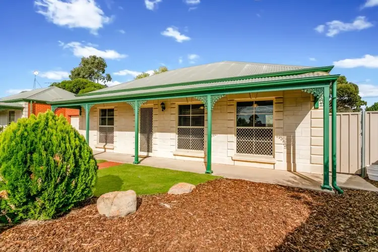 3/9 Bikila Court, Morphett Vale SA 5162