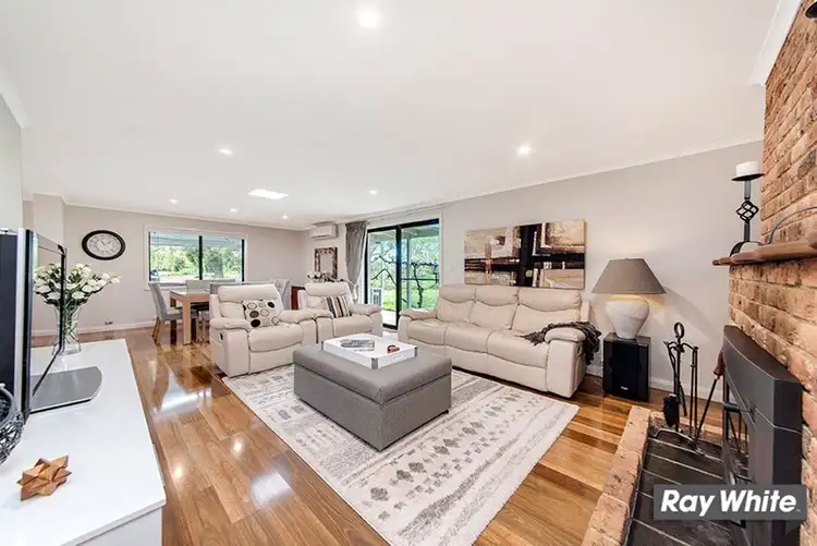 Sixth view of Homely house listing, 113 Gooromon Ponds Road, Wallaroo NSW 2618