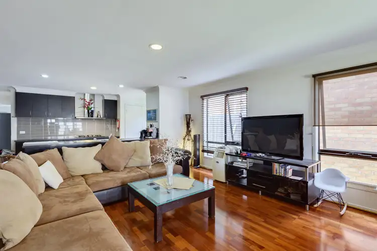 Fifth view of Homely house listing, 31 Camouflage Drive, Epping VIC 3076