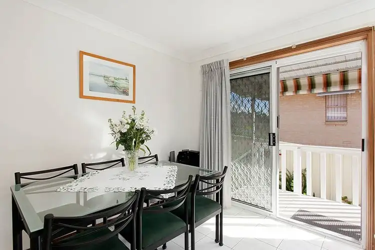 Fifth view of Homely villa listing, 1/5-11 Glider Avenue, Blackbutt NSW 2529