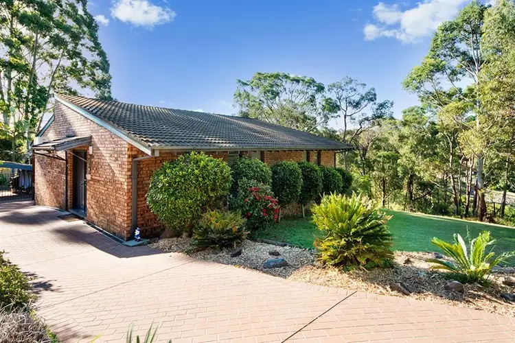 93 Hall Drive, Menai NSW 2234