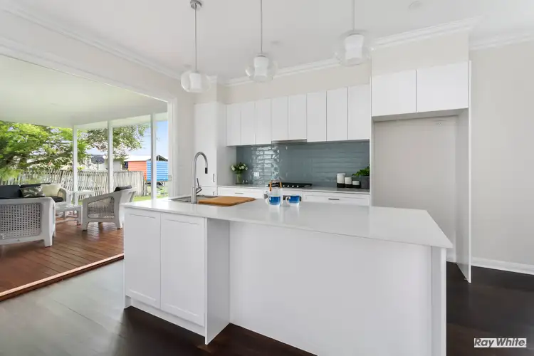 Fourth view of Homely house listing, 36 Idolwood Street, Eastern Heights QLD 4305