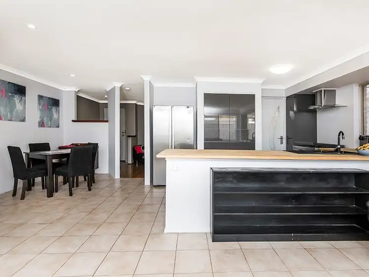 Seventh view of Homely house listing, 44 Link Way, Cooloongup WA 6168