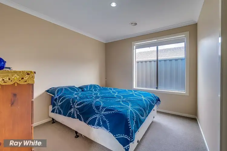 Sixth view of Homely house listing, 12 Lamington Drive, Tarneit VIC 3029