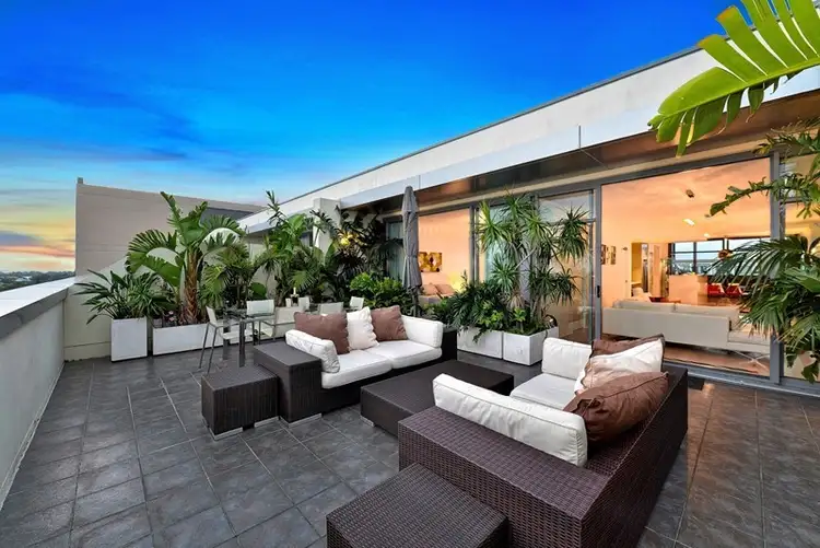 Main view of Homely apartment listing, 614/140 Maroubra Road, Maroubra NSW 2035