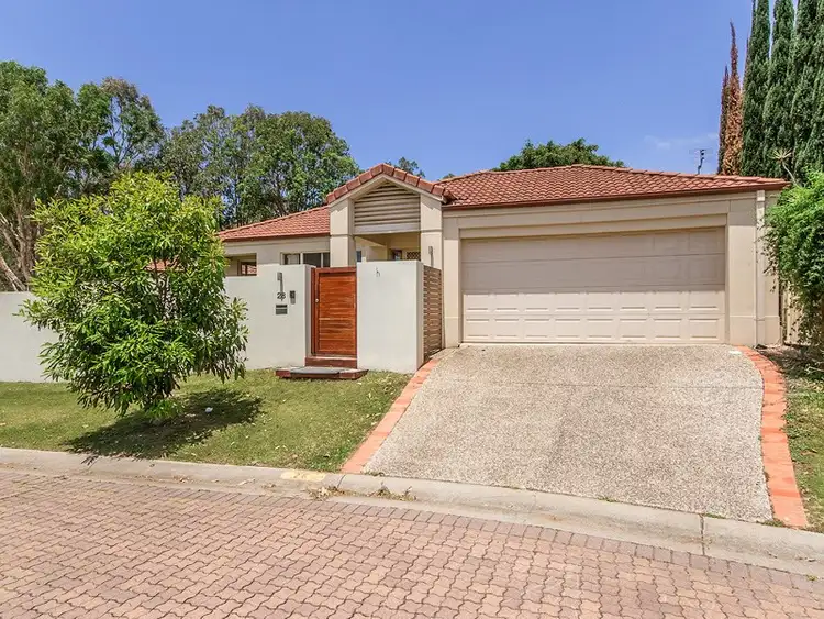 Second view of Homely house listing, 28 Tuggerah Close, Robina QLD 4226