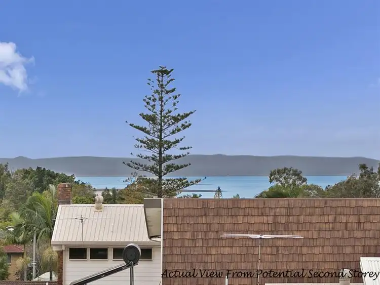 Second view of Homely house listing, 46 Princess Street, Cleveland QLD 4163
