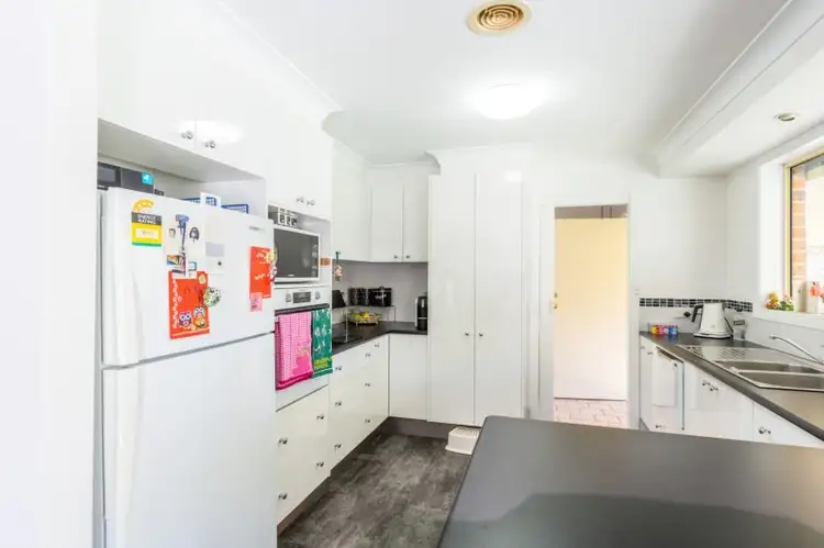 Fifth view of Homely townhouse listing, 2 Betts Place, Orange NSW 2800