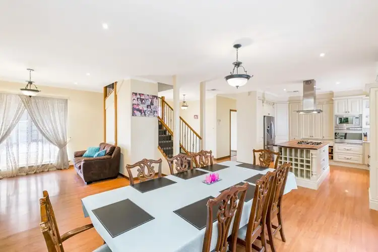 Fourth view of Homely house listing, 11 Haymaker Court, Morphett Vale SA 5162