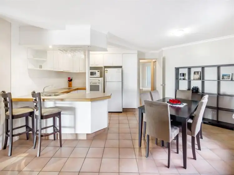 Fourth view of Homely unit listing, Unit 5 Pacific Crest 21 Lang Street, Coolum Beach QLD 4573