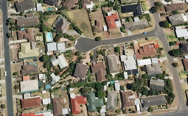 Fifth view of Homely land listing, 8 Booral Court, Grovedale VIC 3216