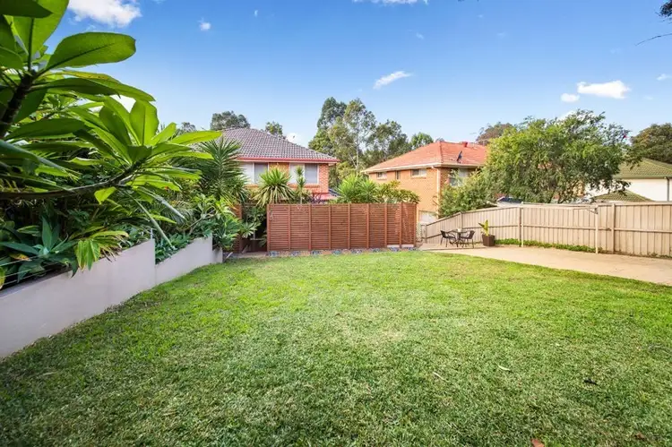 Seventh view of Homely other listing, 7 Abraham Close, Menai NSW 2234
