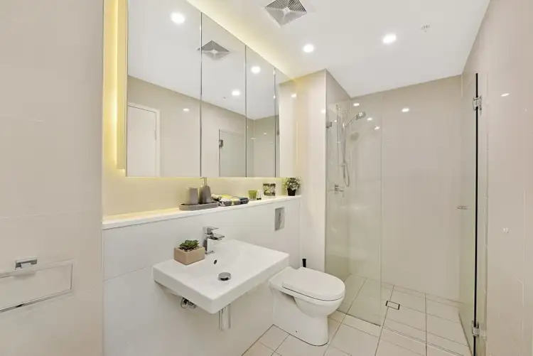 Sixth view of Homely apartment listing, B201/41-45 Belmore Street, Ryde NSW 2112