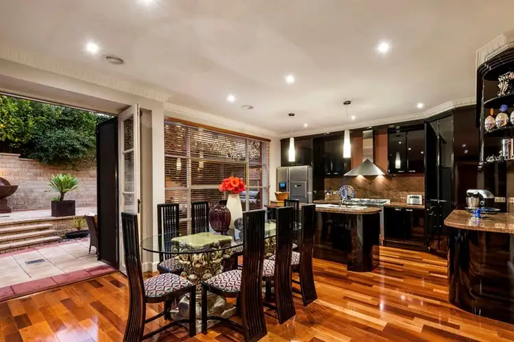 Fifth view of Homely house listing, 12 Forest Place, Templestowe VIC 3106