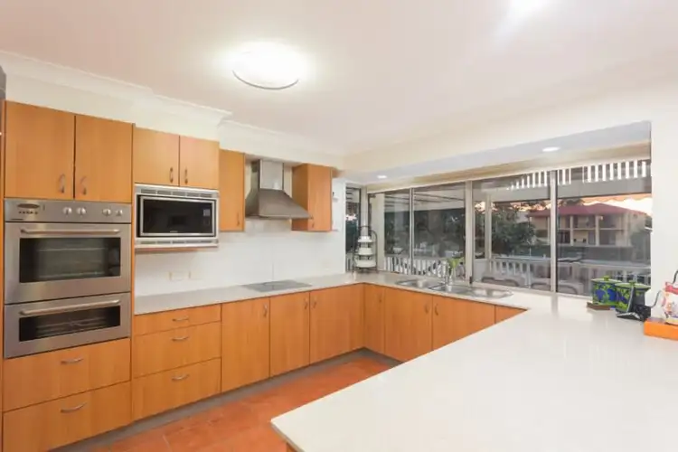 Third view of Homely house listing, 48 Seaspray Street, Paradise Point QLD 4216