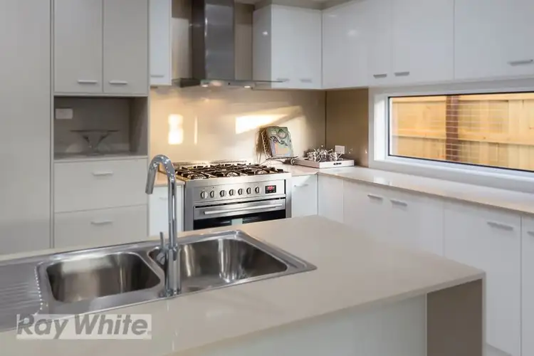 Fourth view of Homely house listing, 62A Gordon Street, Ormiston QLD 4160