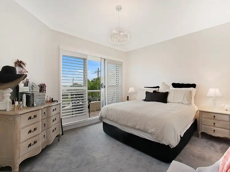 Seventh view of Homely townhouse listing, 3/11-21 Florida Street, Sylvania NSW 2224