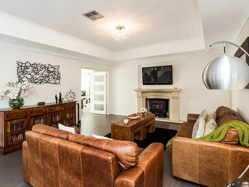 Main view of Homely house listing, 28 Territory Crescent, Baldivis WA 6171