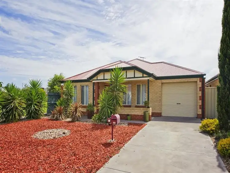Second view of Homely house listing, 69 Northwater Way, Burton SA 5110