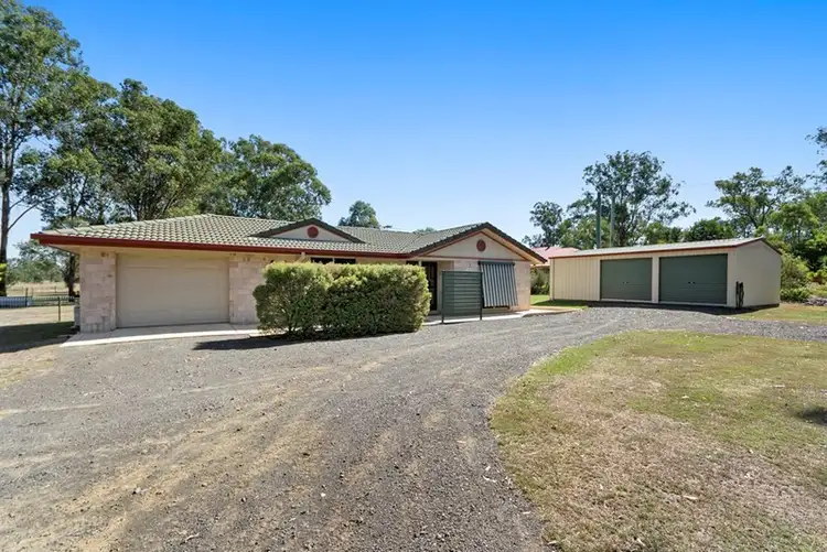 Seventh view of Homely house listing, 53 Yarrow Road, Rosewood QLD 4340