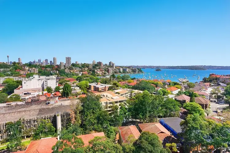 Fifth view of Homely apartment listing, 104/177 Bellevue Road, Bellevue Hill NSW 2023