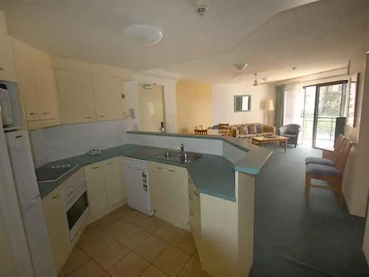 Fourth view of Homely unit listing, 49/17 Brisbane Road, Mooloolaba QLD 4557