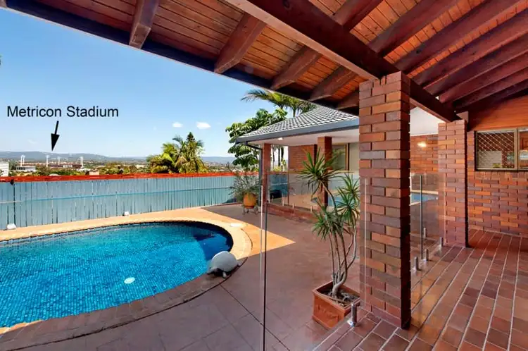 Fourth view of Homely house listing, 30 Warrungen Way, Ashmore QLD 4214