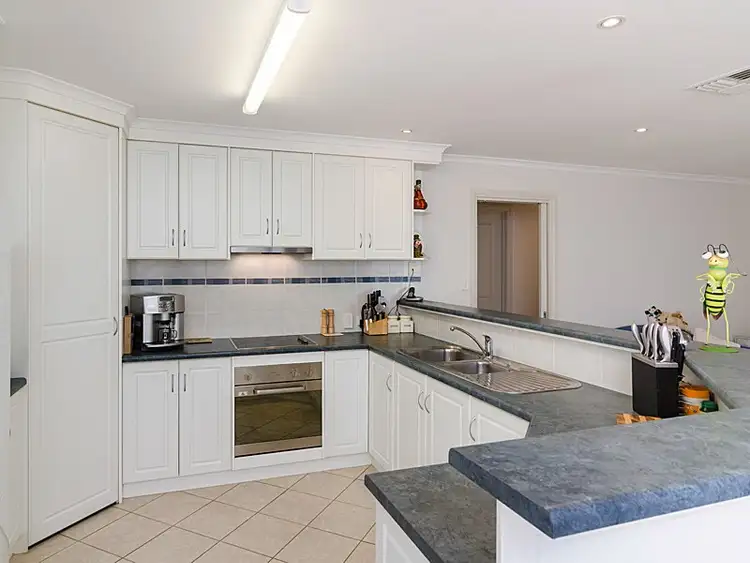 Fourth view of Homely house listing, 6 Strathoak Crescent, Strathalbyn SA 5255