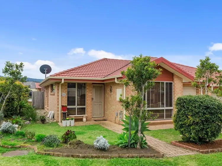 14 Flame Tree Court, Woonona NSW 2517