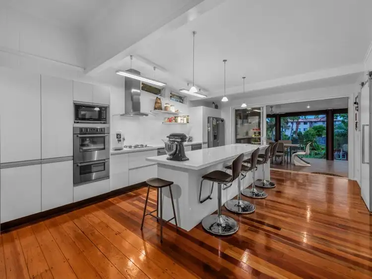 Fifth view of Homely house listing, 21 Dethridge Street, Northgate QLD 4013