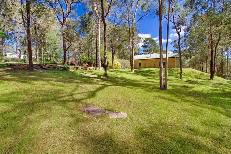 Fifth view of Homely house listing, 61 Ala Moana Road, Kurrajong NSW 2758