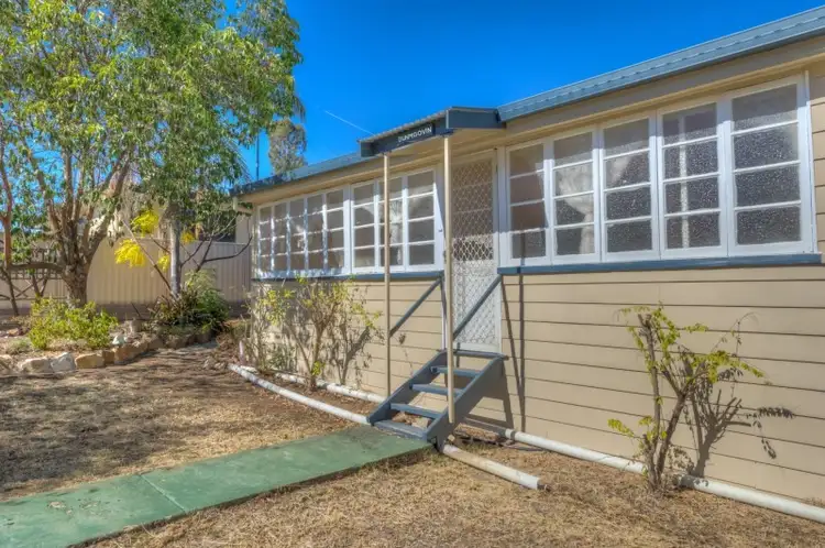 Third view of Homely house listing, 36 Pine Street, Miles QLD 4415