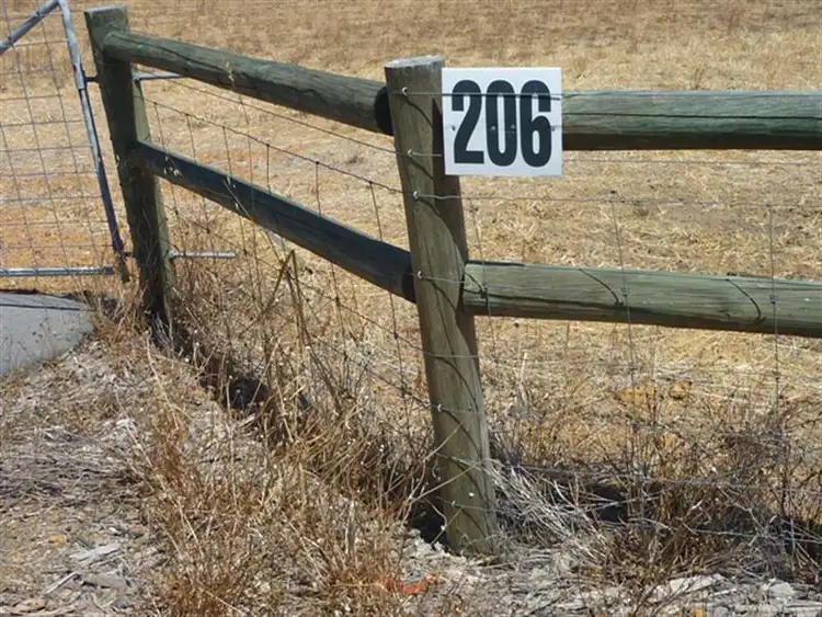 Second view of Homely land listing, Lot 206 Stoneleigh Road, Stoneville WA 6081