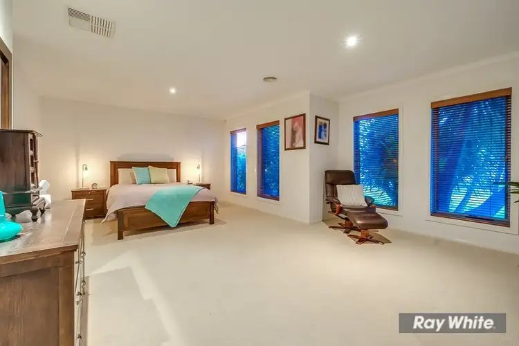 Fifth view of Homely house listing, 3 Conservation Drive, Tarneit VIC 3029