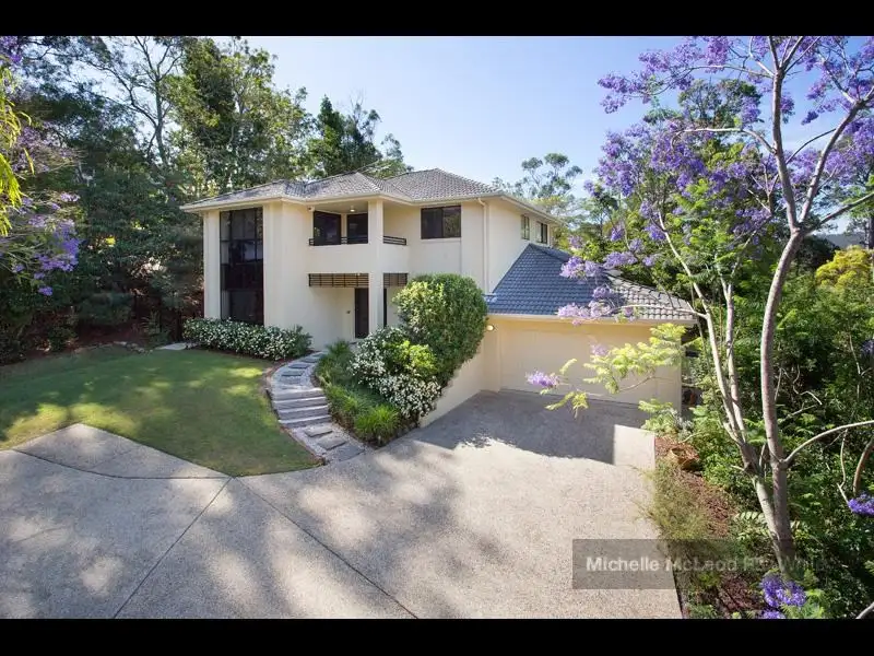 Main view of Homely house listing, 47C Goolman Street, Chapel Hill QLD 4069
