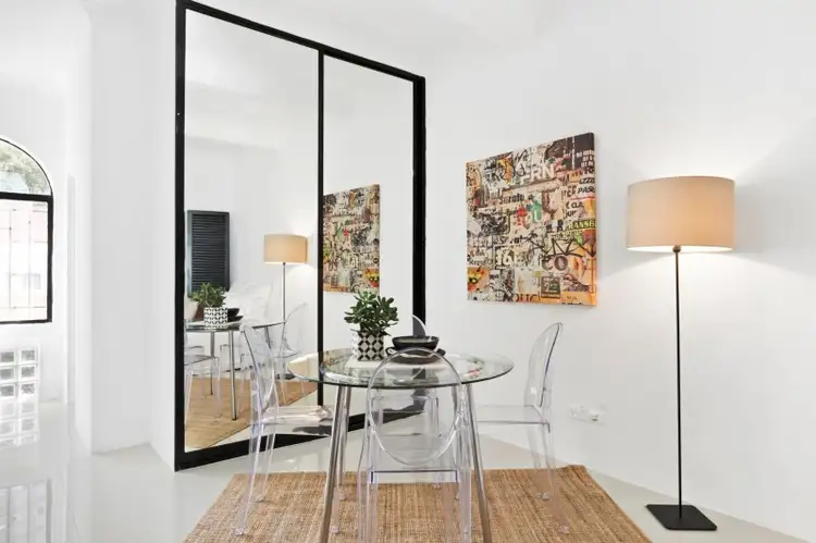 Main view of Homely unit listing, 34/8 Phillip Street, Redfern NSW 2016