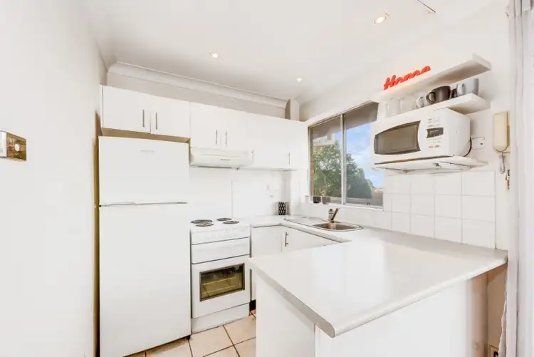 Third view of Homely apartment listing, 16/21-23 Pearson Street, Gladesville NSW 2111