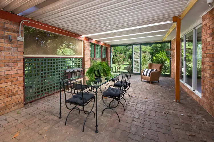 Sixth view of Homely house listing, 183 Tableland Road, Wentworth Falls NSW 2782