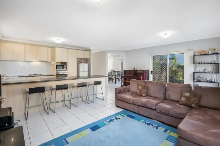 Sixth view of Homely house listing, 5 Seaford Circuit, Kellyville Ridge NSW 2155